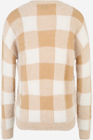 Dorothy Perkins Tall Sweater in Beige