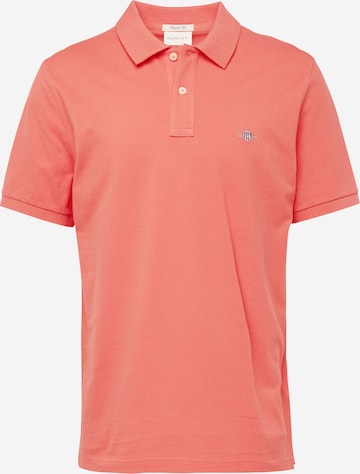 GANT T-shirt i rosa: framsida