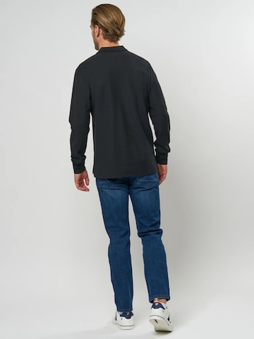 U.S. POLO ASSN. Bluser & t-shirts 'Brett' i sort