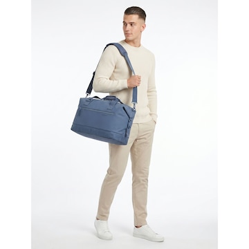 Sac week-end 'Urban Tide' American Tourister en bleu