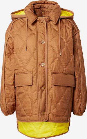 Ted Baker - Chaqueta de entretiempo 'LAYLIYA' en beige: frente