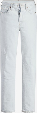 Jeans '501' de la LEVI'S ® pe albastru: față