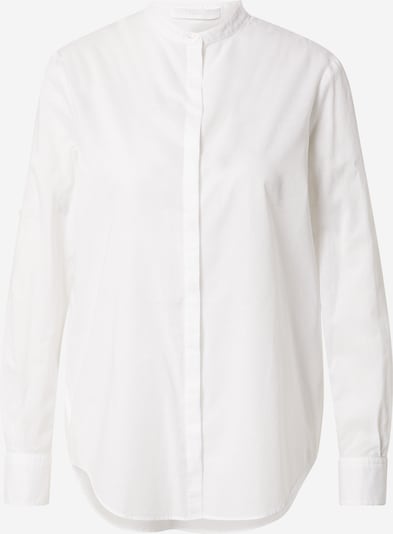 BOSS Блуза 'Befelize' в бяло, Преглед на продукта