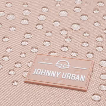 Johnny Urban Backpack 'Allen Large' in Pink