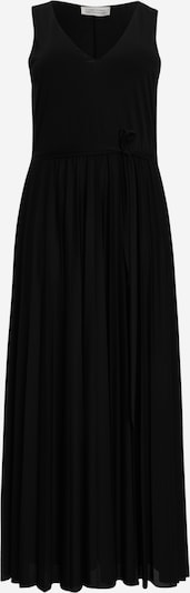 Guido Maria Kretschmer Curvy Obleka 'Susan' | črna barva, Prikaz izdelka
