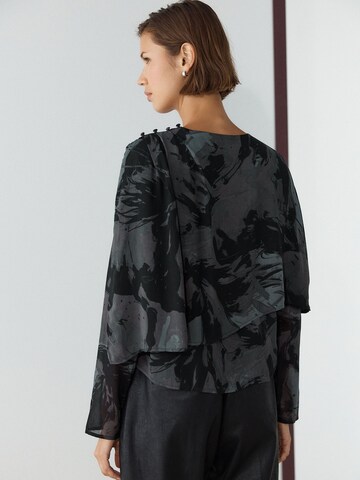 Camicia da donna di Next in blu