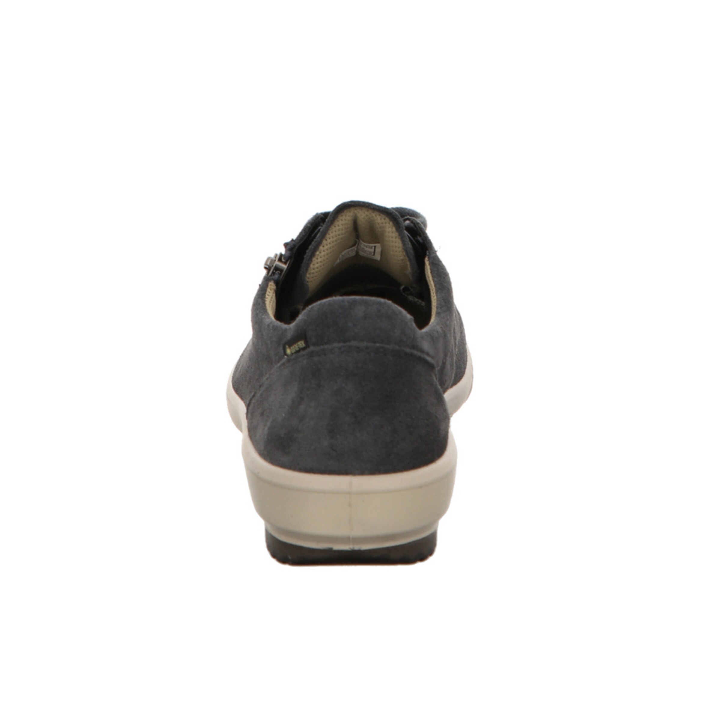 Legero Platform trainers 'Tanaro 5.0' in Grey