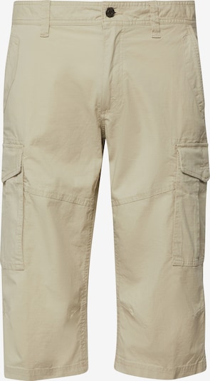 s.Oliver Pantalon ' FILE ' en beige, Vue avec produit