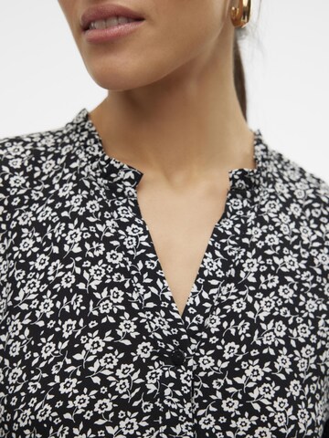 VERO MODA Dress 'Easy' in Black