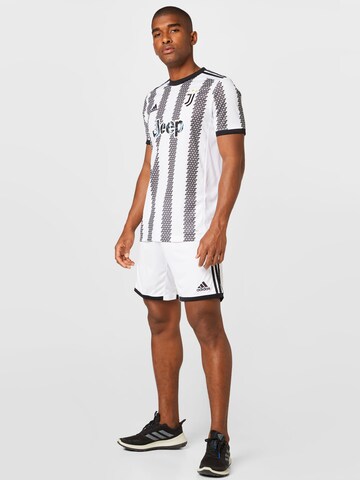 ADIDAS SPORTSWEAR Trikoo 'Juventus 22/23 Home' värissä valkoinen