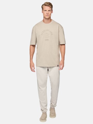 T-Shirt Boggi Milano en gris