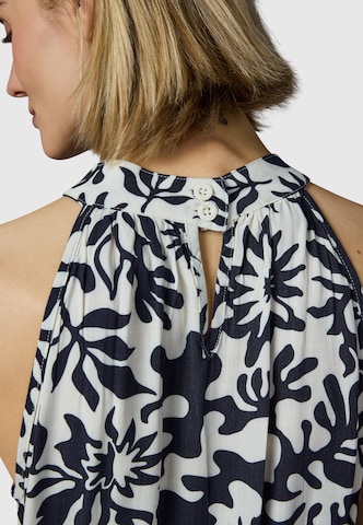 Ragwear Nyári ruhák 'Angylee Youmodo' - kék