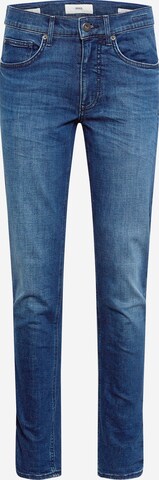 BRAX Jeans 'Chris' in Blauw: voorkant