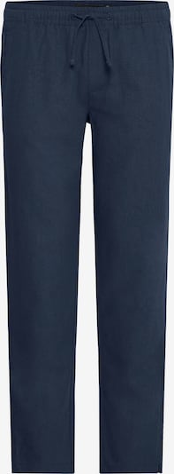 INDICODE JEANS Pantalón chino 'Passol' en azul oscuro, Vista del producto