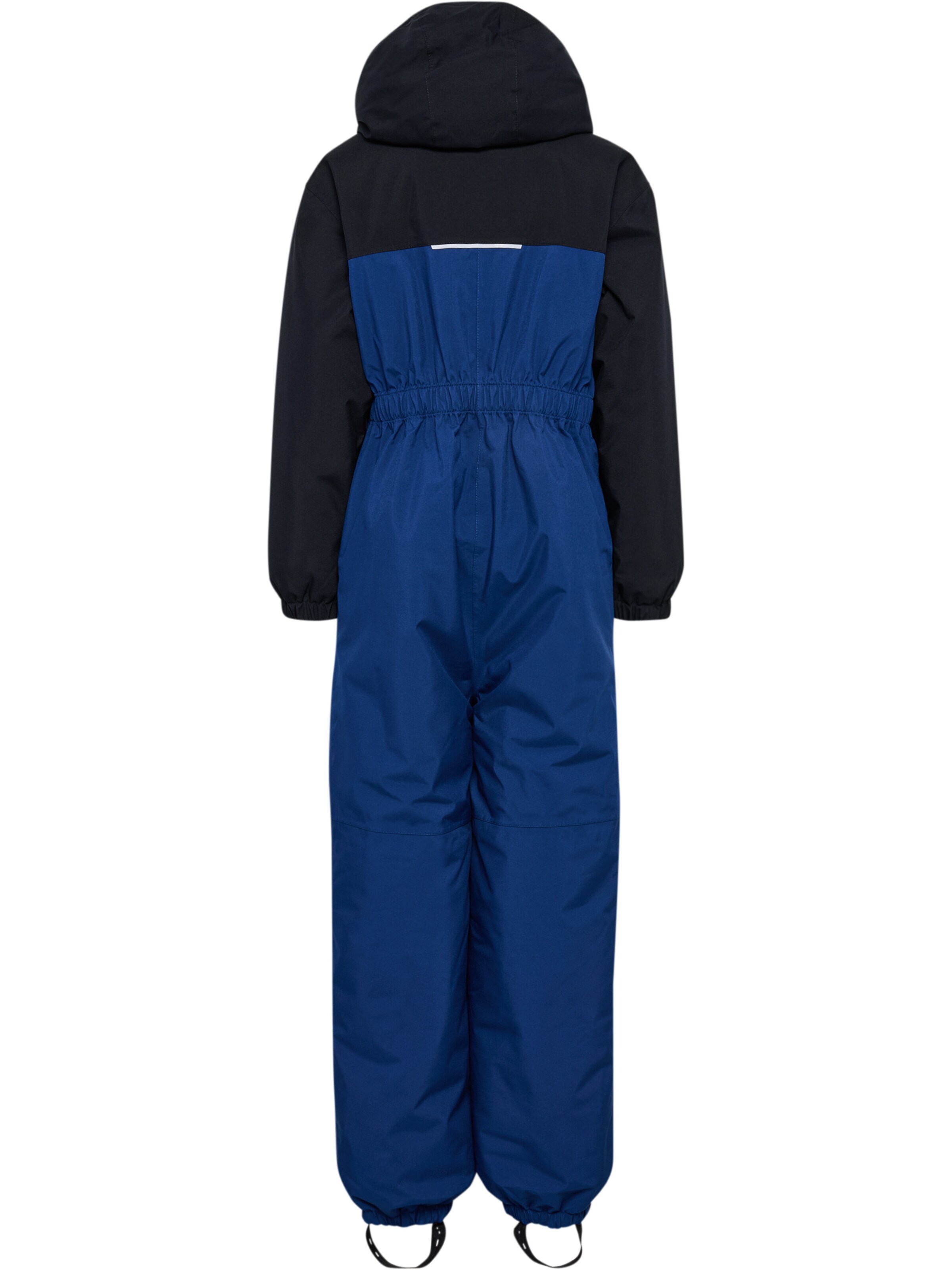 Hummel Sportanzug in Blau