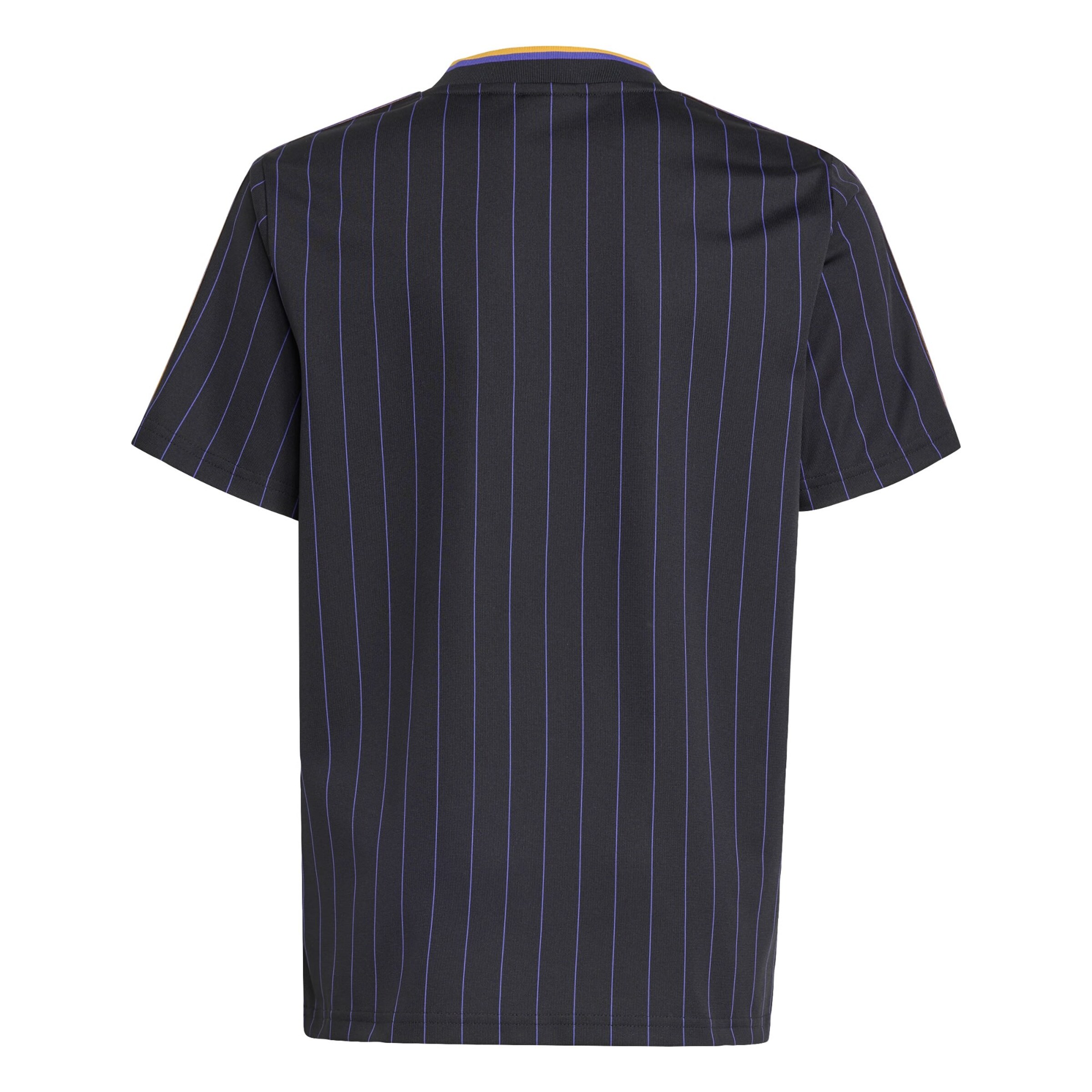ADIDAS ORIGINALS Shirt 'Manchester United Terrace Icons' in Black