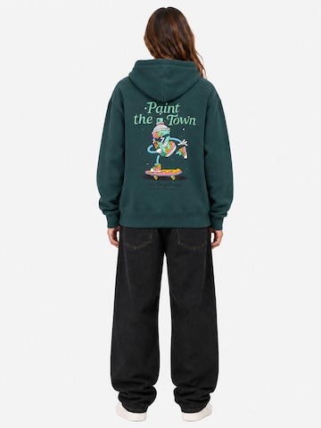 loyal Sweater in Green
