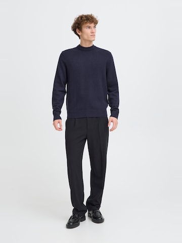 Casual Friday - Jersey ' CFANDRO ' en azul