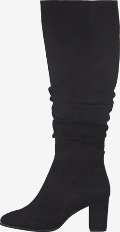 Bottes MARCO TOZZI en noir