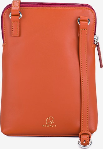 mywalit Crossbody Bag 'Travel ' in Orange