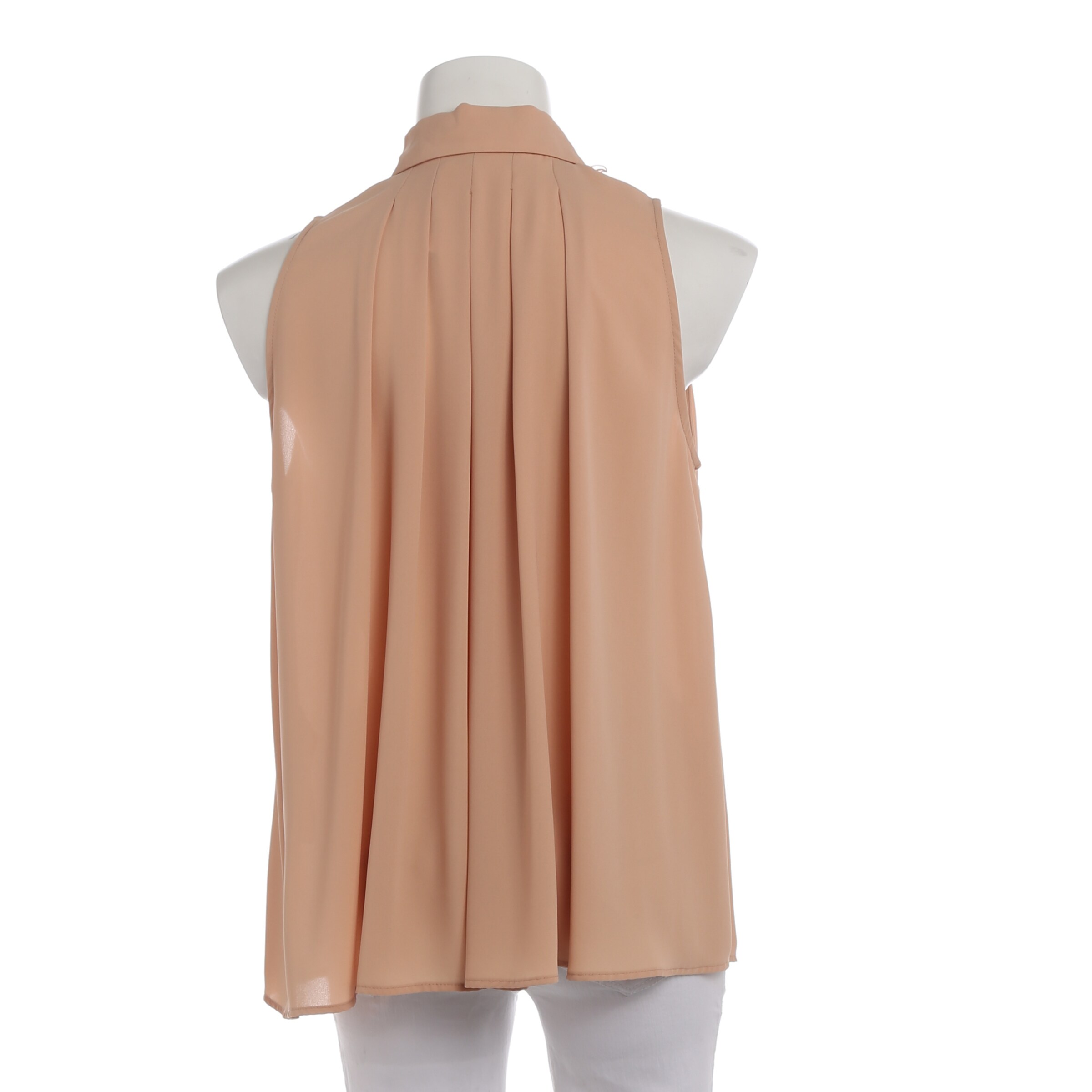 Elisabetta Franchi Bluse / Tunika XS in Braun