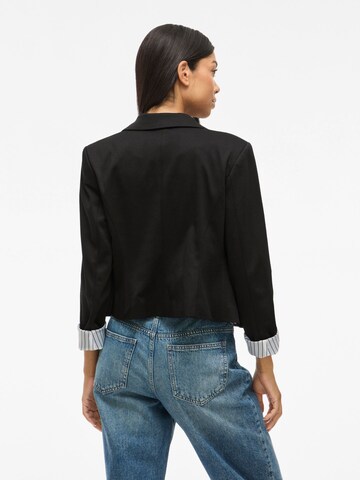 VILA Blazer 'VISaga' in Black
