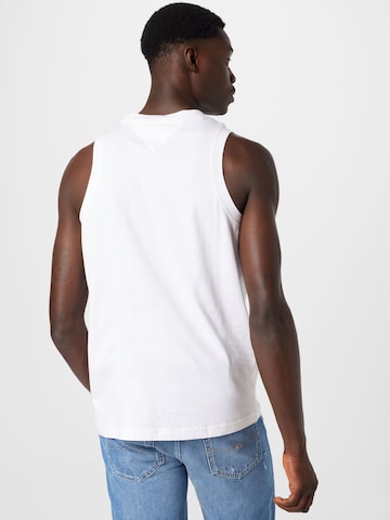 T-Shirt Tommy Jeans en bleu