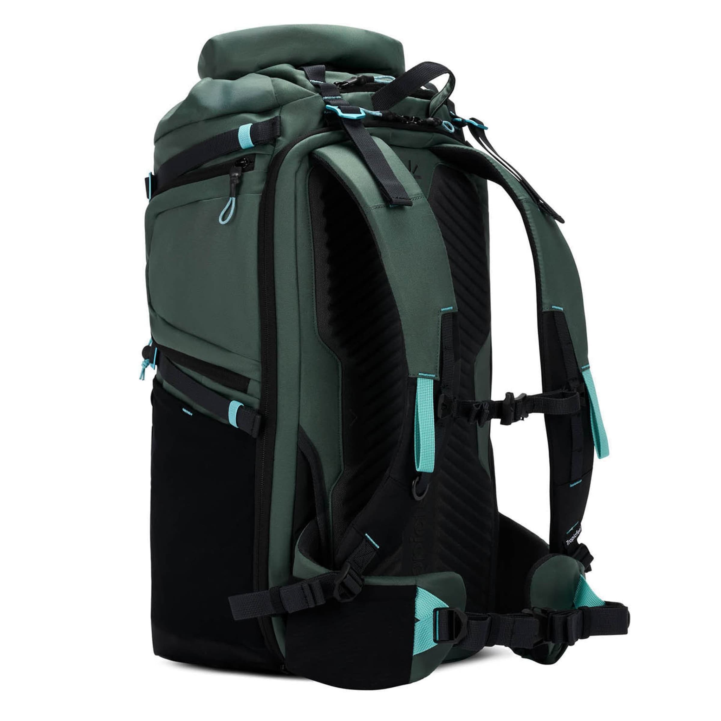Tropicfeel Backpack in Green
