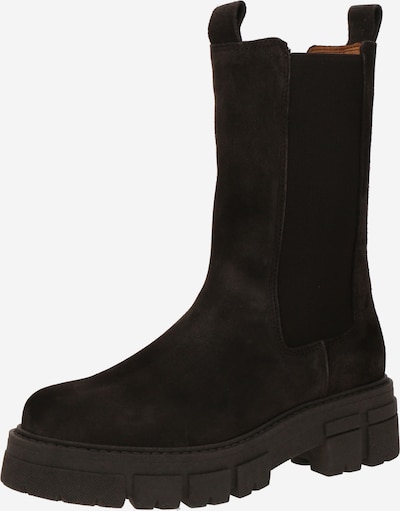 „Chelsea“ batai 'CHER' iš Apple of Eden, spalva – tamsiai ruda, Prekių apžvalga