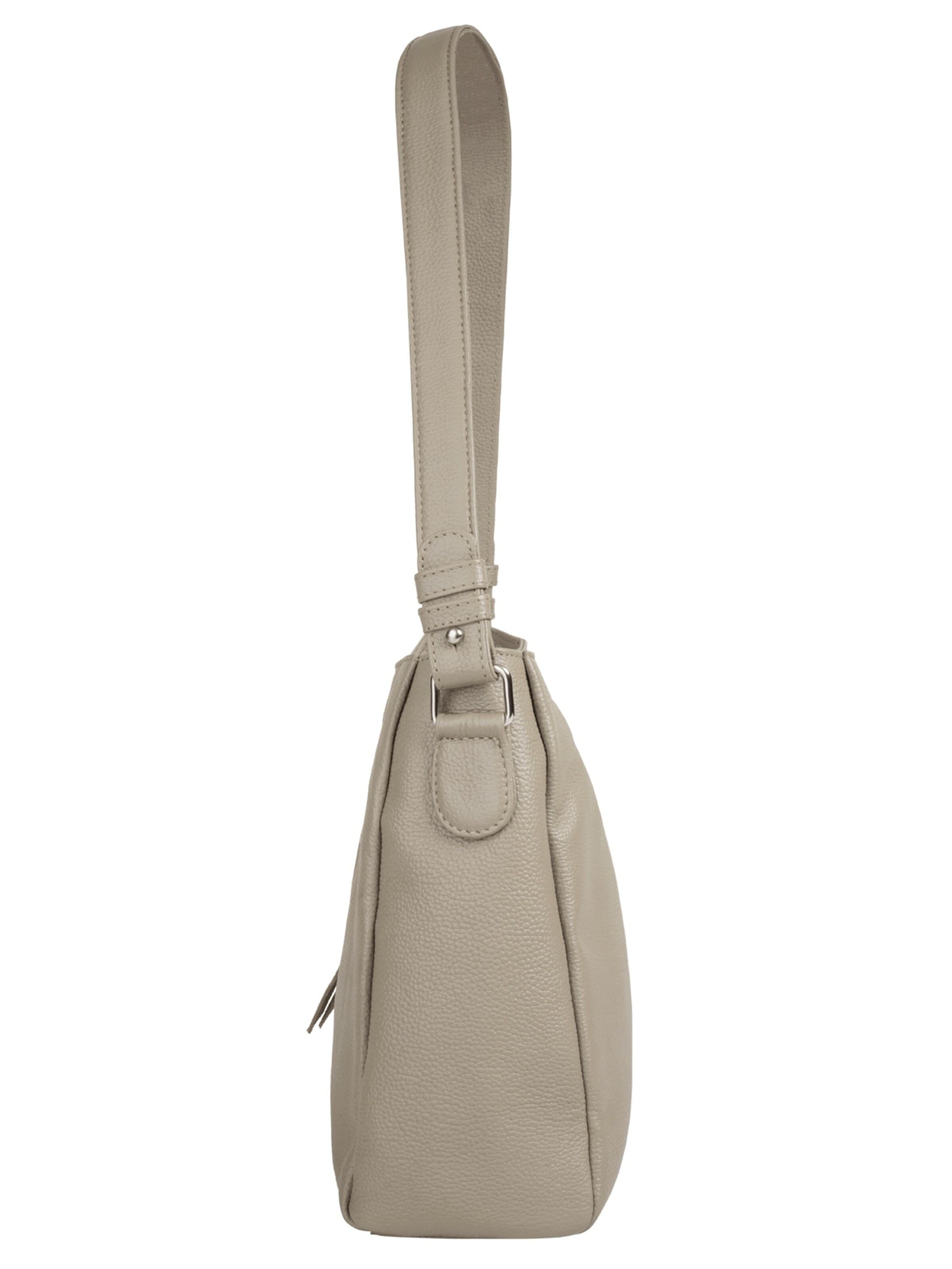 Bruno Banani - Bolso de hombro en beige