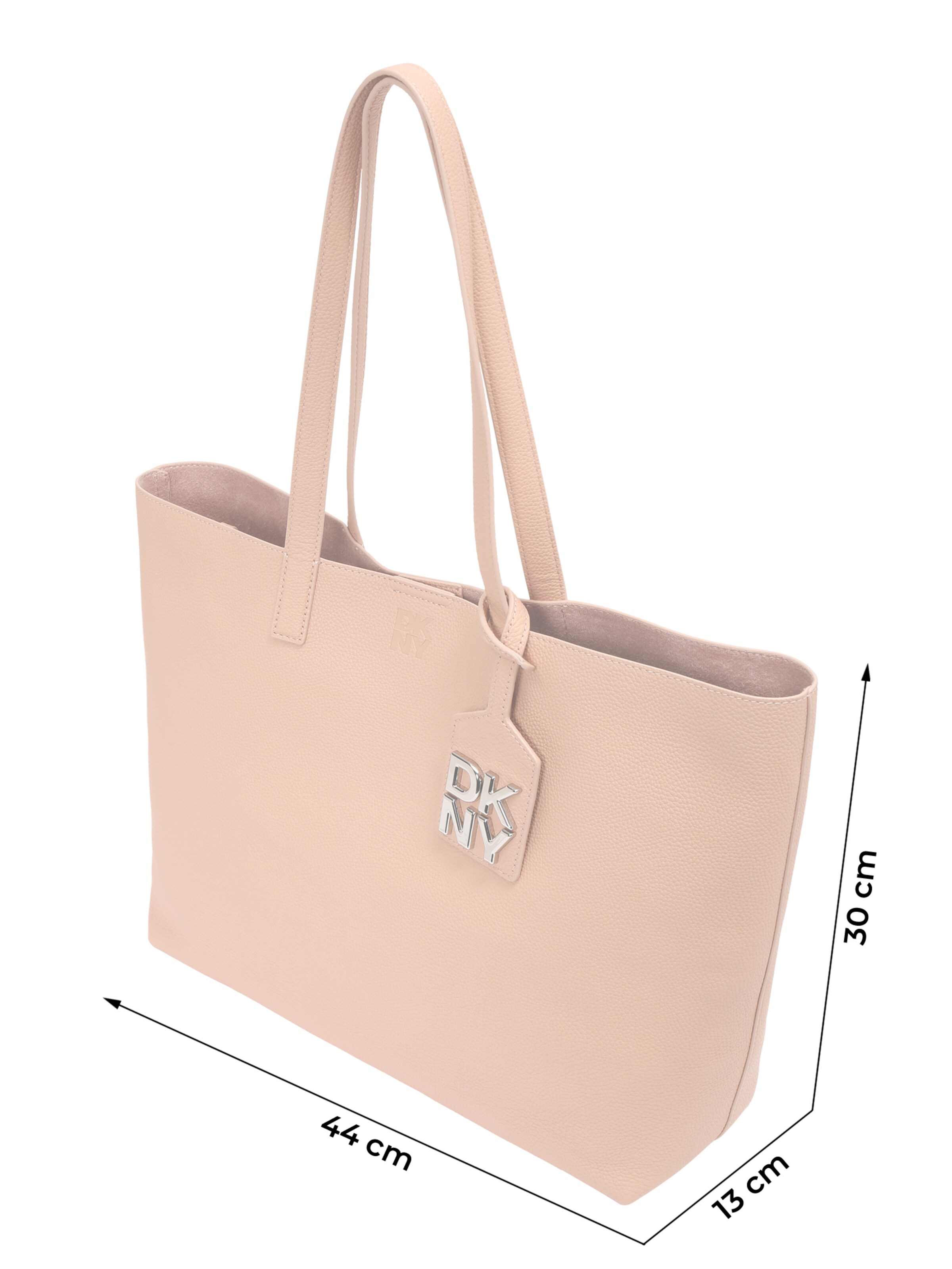 DKNY Shopper 'Milan' in Beige