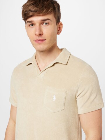 Polo Ralph Lauren Poloshirt in Beige