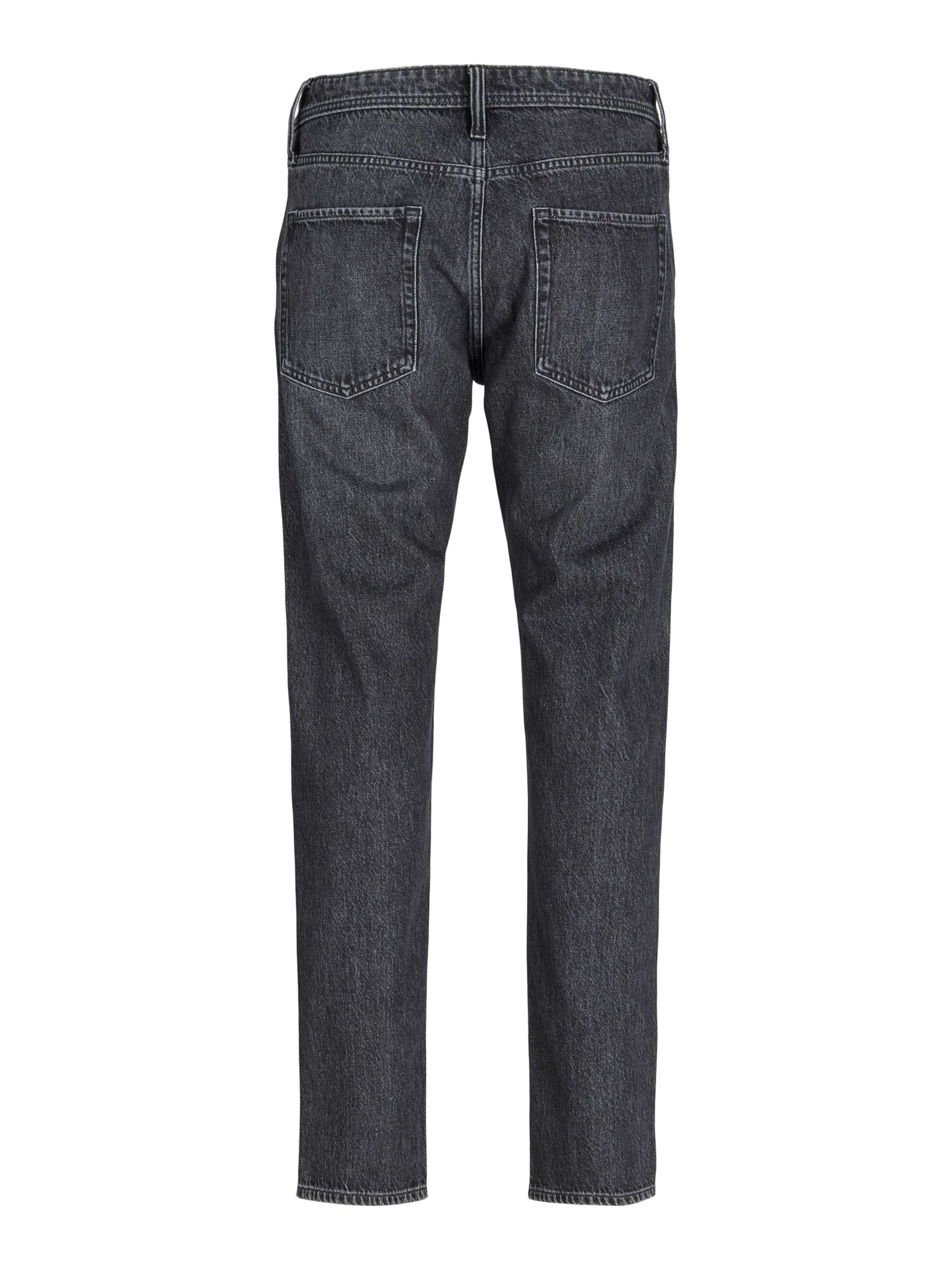 aprel Loose fit Jeans in Black