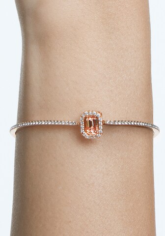 Swarovski Armband in Gold