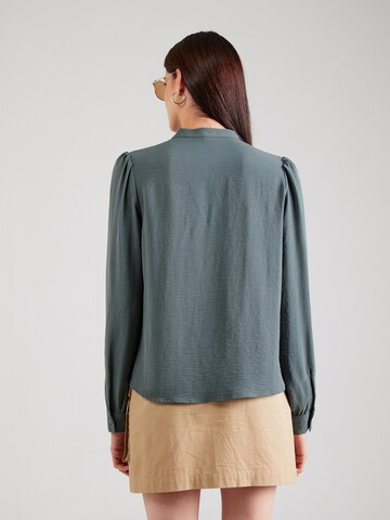 Camicia da donna 'VMEmma' di VERO MODA in verde
