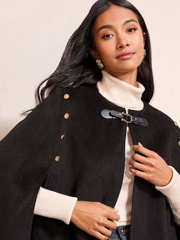 Mantellina di Friends Like These in nero