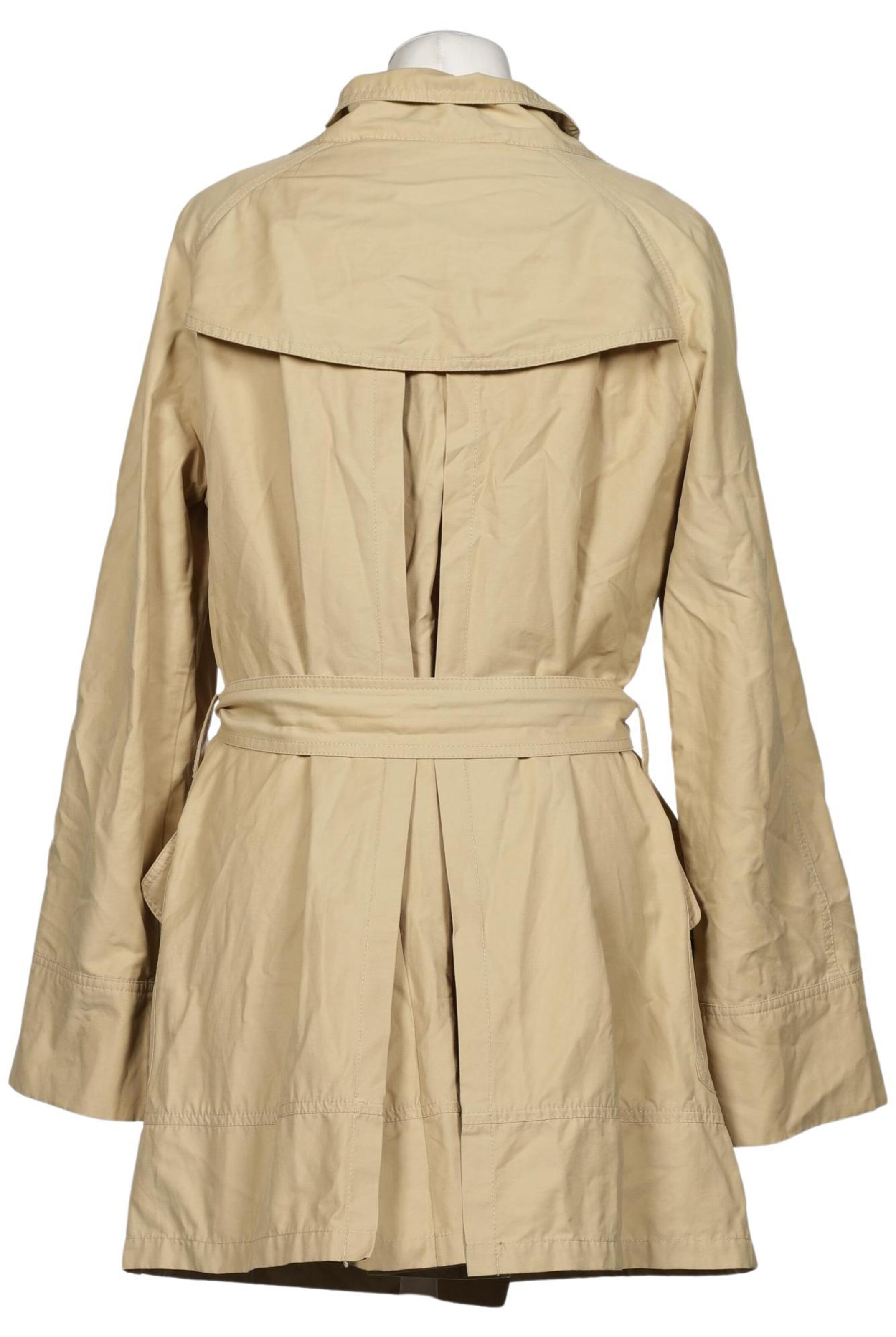 APART Jacket & Coat in S in Beige