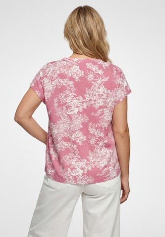 Chemisier 'Fashion Look' JEONA en rose