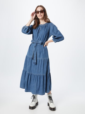 Robe GAP en bleu