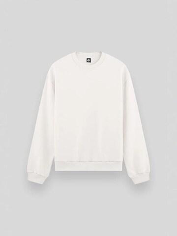 Sweat-shirt Tommy Life en noir