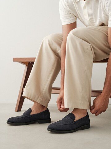 Slipper di Next in blu