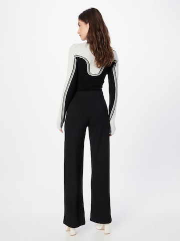 Dorothy Perkins Loosefit Broek in Zwart