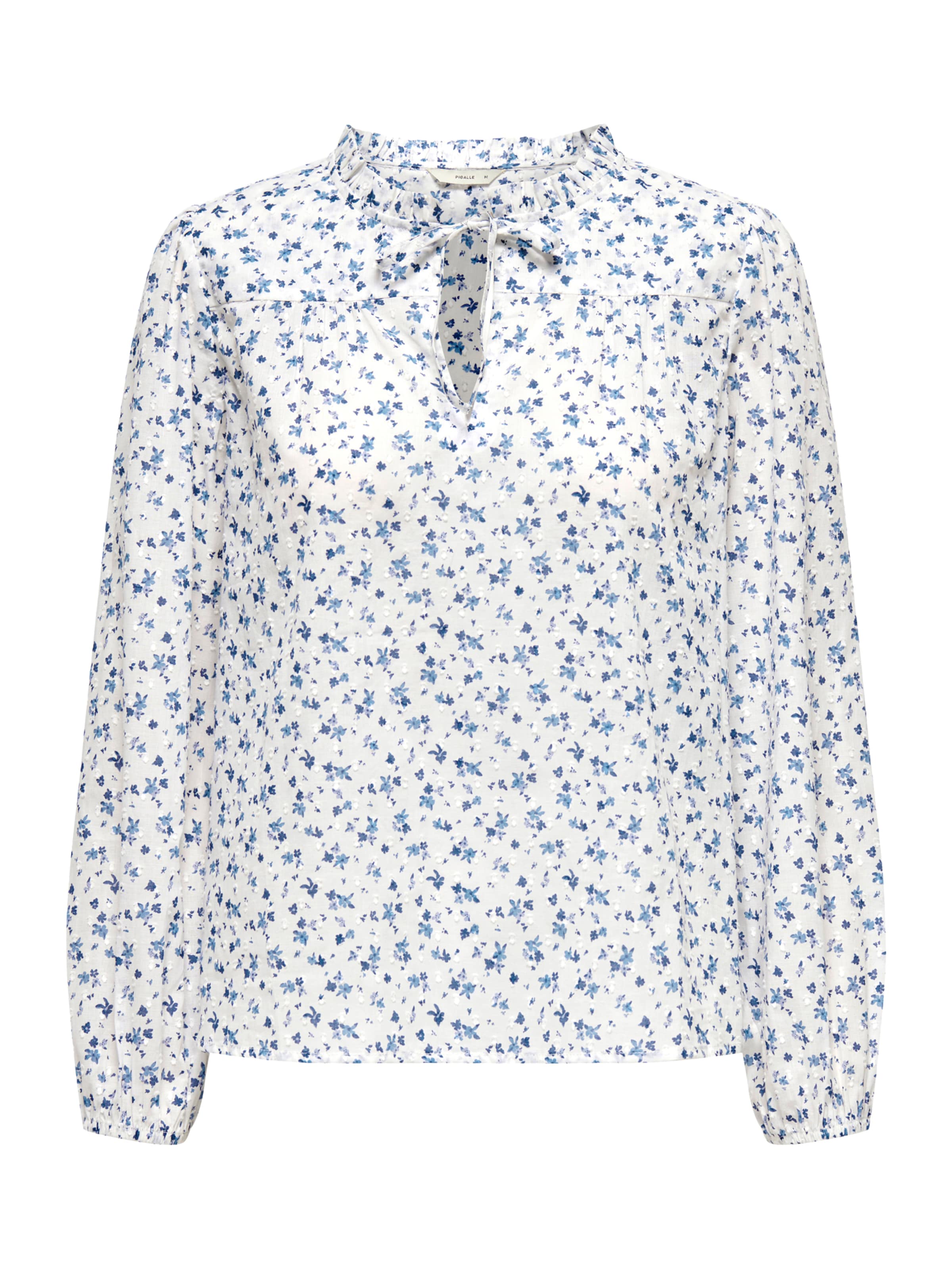 Maglietta 'ONLRoanne' di ONLY in bianco: frontale