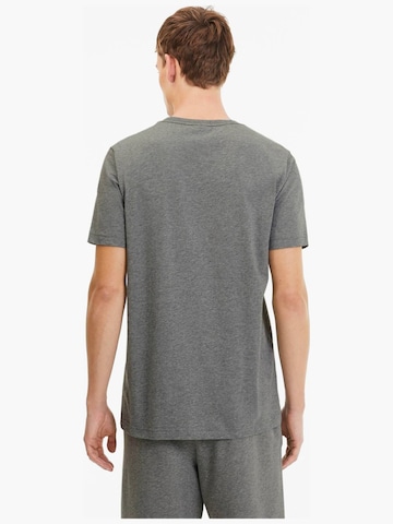 PUMA Shirt 'Puma Teamgoal 23 Casuals' in Grijs