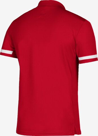 ADIDAS SPORTSWEAR Functioneel shirt 'Team 19' in Rood