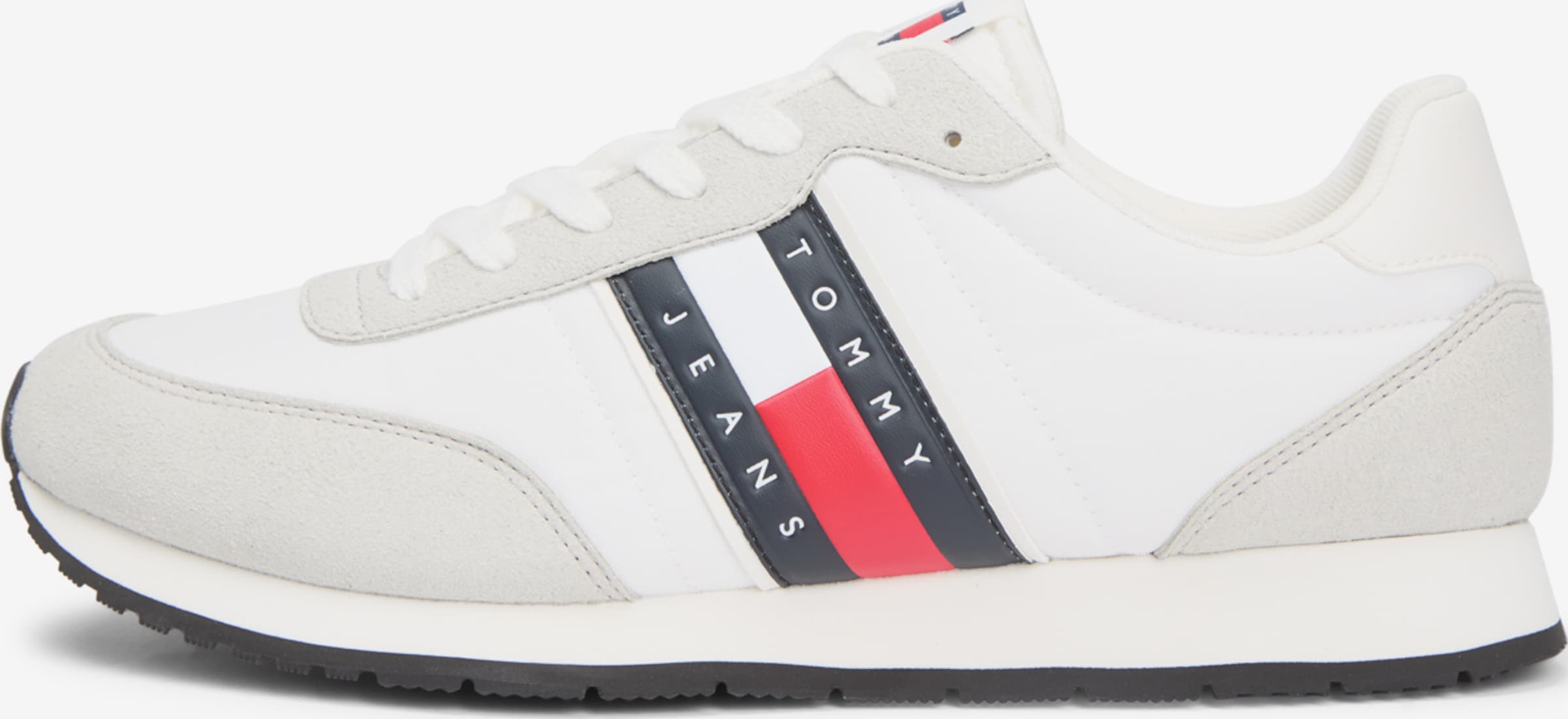Tommy Jeans Sneaker înalt