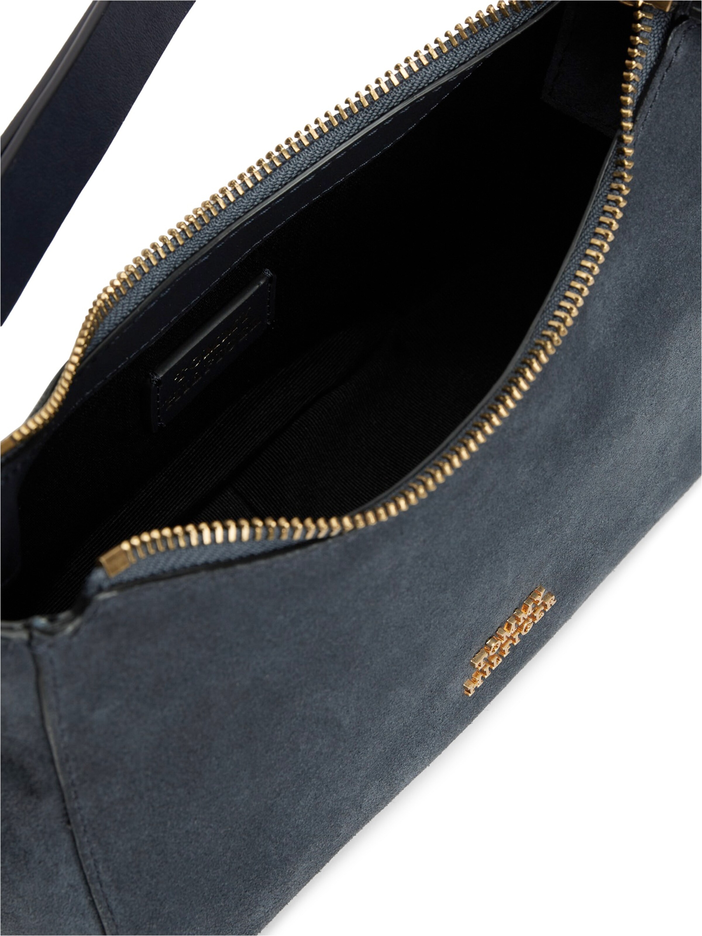 Sac bandoulière TOMMY HILFIGER en bleu