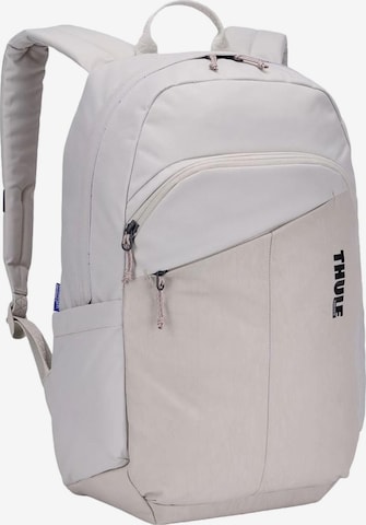 Thule Rucksack 'Indago' in Beige: Vorderseite
