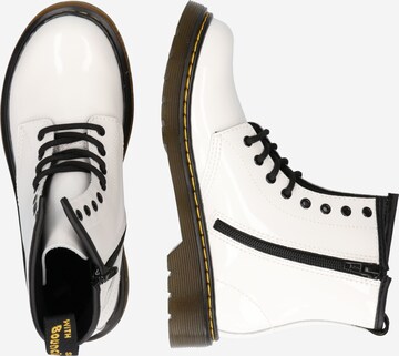 Dr. Martens Boots in White
