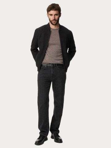 Marks & Spencer Between-season jacket in Black